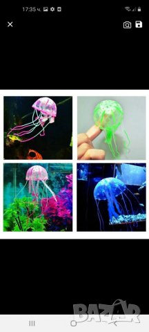 Декорация за аквариум, снимка 10 - Оборудване за аквариуми - 34614183