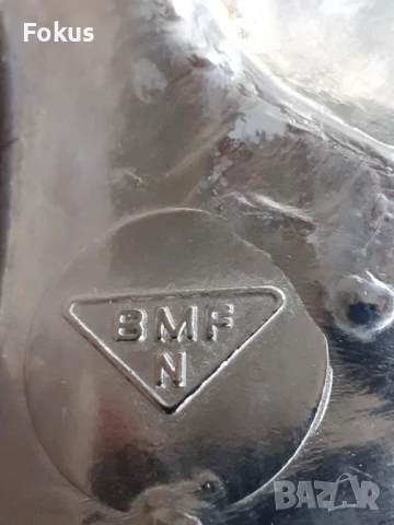 Дъска за рязане, поднос BMF с форма на прасенце, снимка 5 - Антикварни и старинни предмети - 50866516