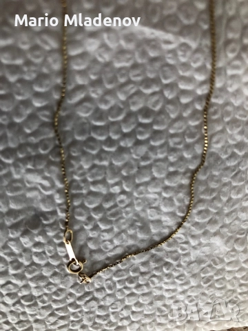 Дамски бижута, снимка 8 - Колиета, медальони, синджири - 52176503