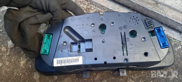 Километраж VW Passat B5.5, снимка 2 - Части - 48835326