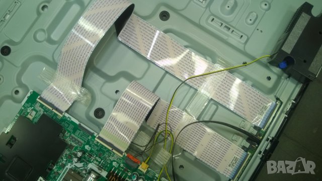 SAMSUNG-UE43NU7092U, снимка 6 - Телевизори - 32544218