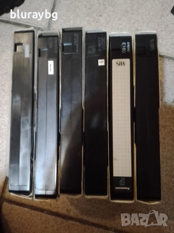 Сръбска музика на видеокасети