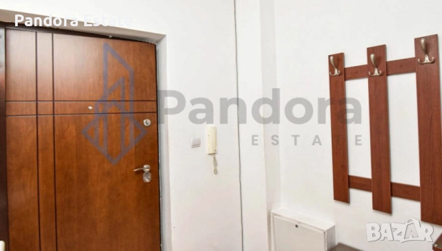 2-СТАЕН апартамент под наем, гр. София, кв. Бъкстон , снимка 5 - Апартаменти - 52813197