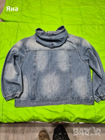 Супер яките дрехи , снимка 14 - Суичъри - 53177789