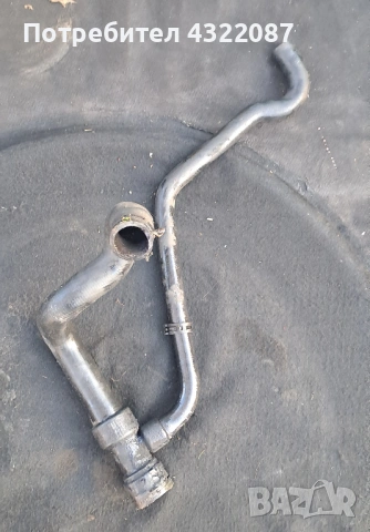  Водни съединения от Volkswagen Passat / Пасат 1.9 TDI 110 к.с. 2000г. на части , снимка 2 - Части - 53385091