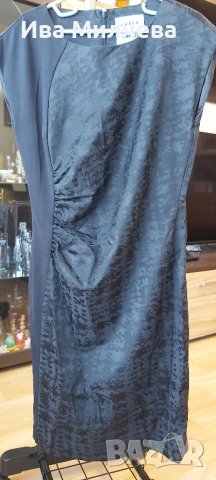 Рокля  Karen Simonsen M, снимка 2 - Рокли - 43533349