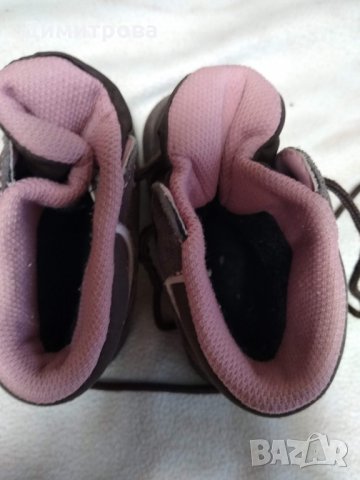 Детски боти Comfortex №23 - Естествена кожа - Отлични!, снимка 4 - Детски боти и ботуши - 27571124