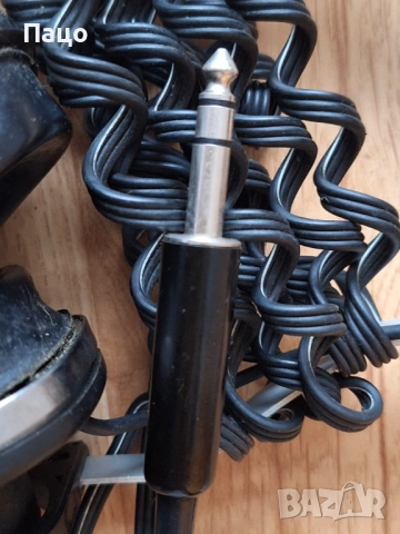 Винтидж слушалки Koss K/6X Plus Digital Ready/, снимка 9 - Слушалки и портативни колонки - 53223185