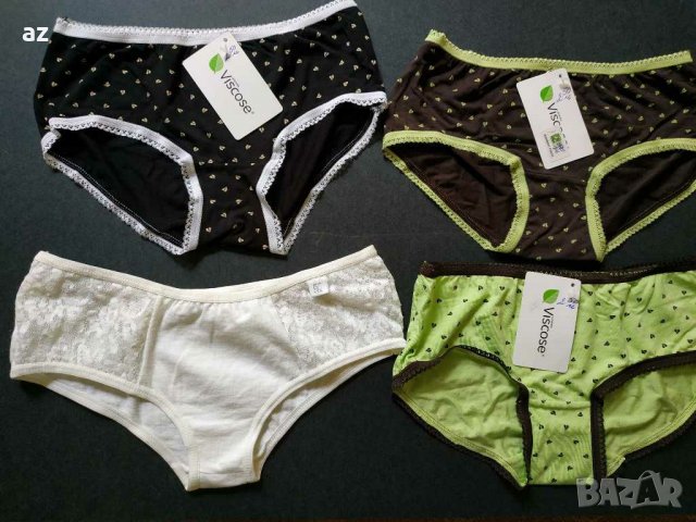 Мъжко и дамско бельо, снимка 2 - Други - 28891871