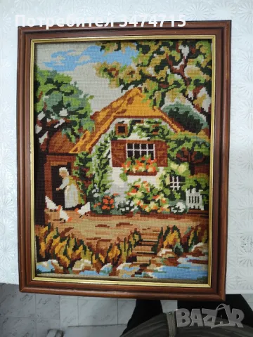 Гоблени по 50лв броя, снимка 5 - Гоблени - 49556568