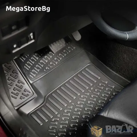 Стелки RizLine за Mercedes A Class W169 2004-2012, снимка 2 - Аксесоари и консумативи - 47445001