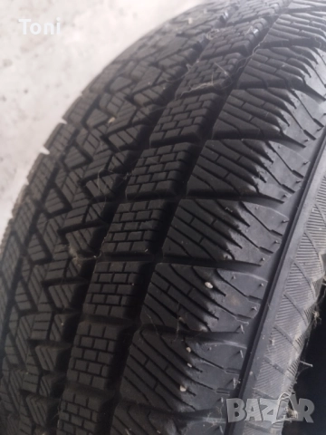 Зимни гуми GRIPMAX 225 60 18 , снимка 3 - Гуми и джанти - 51983689