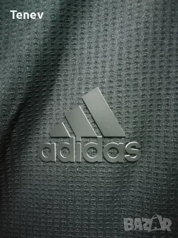 Germany Adidas оригинална нова тениска фланелка Германия размер М 2020/2021 Away , снимка 6 - Тениски - 48466964