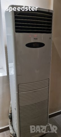 Колонии климатици Haier 42 btu, снимка 1