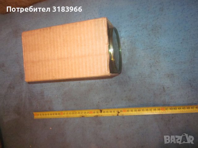 чисто нов голям  метален термос  с голям отвор 10 см, снимка 5 - Други стоки за дома - 40683309