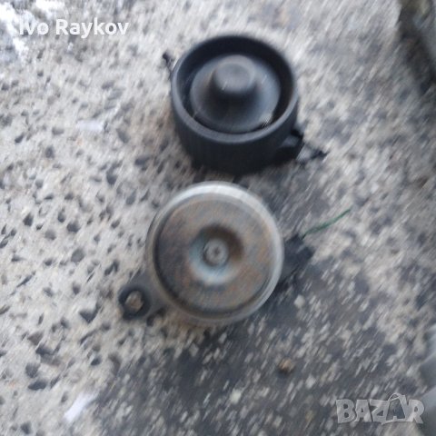 Ключалка ,багажник и пищялки Toyota Yaris 2007g, снимка 4 - Части - 44048605