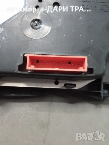 Уредно табло за Рено Клио 2002г., снимка 4 - Части - 49760078