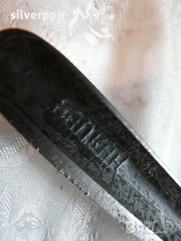 Лозарска ножица - Балкан - 2, снимка 4 - Градински инструменти - 32984763