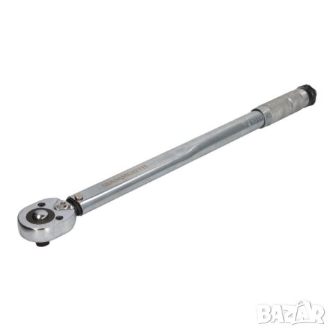 Динамометричен ключ MAMOOTH 1/2 40-210Nm , снимка 3 - Аксесоари и консумативи - 38408612