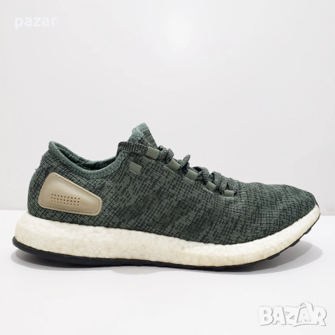 ADIDAS BA8903 PureBoost PK Оригинални Мъжки Маратонки 44.5-45, снимка 4 - Маратонки - 52588676