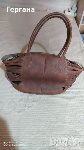 Дамска чанта , снимка 2 - Чанти - 38339276