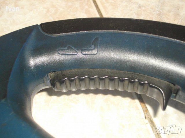 ЗА ЧАСТИ-ЗА РЕМОНТ-600 Вата-Хорландски-Саблен Реципрочен Трион-Електрическа Ножовка-Ferm FRS600, снимка 5 - Други инструменти - 33181462