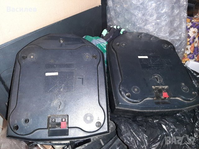 съраунди Sony rx, снимка 2 - Аудиосистеми - 43018678