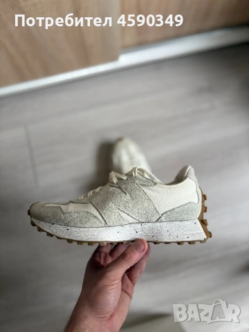 New Balance Обувки Shoes, снимка 4 - Дамски ежедневни обувки - 53520745