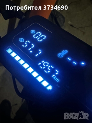 Kukirin g3 & Xiaomi 4 ultra/Спешно топ цена/, снимка 3 - Скейтборд, ховърборд, уейвборд - 52443445