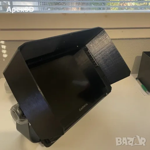 Сенници за Garmin и Lowrance, снимка 5 - Части - 53385244