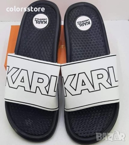 Мъжки Джапанки  Karl  код VL48H