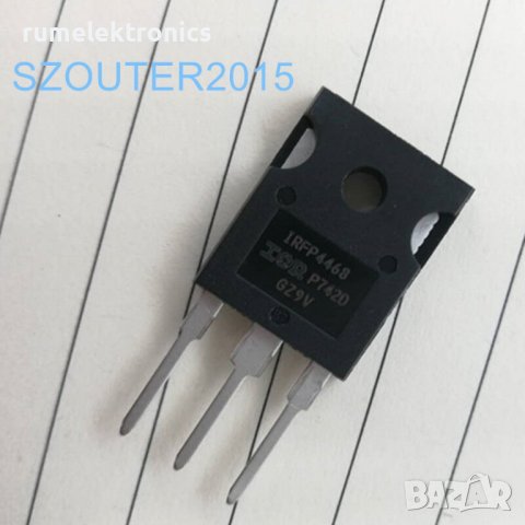 IRFP4468