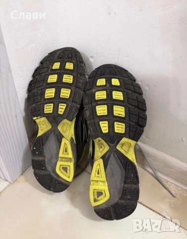 ПЕРФЕКТНИ! NIKE INITIATOR в отлично състояние , снимка 4 - Маратонки - 53456442