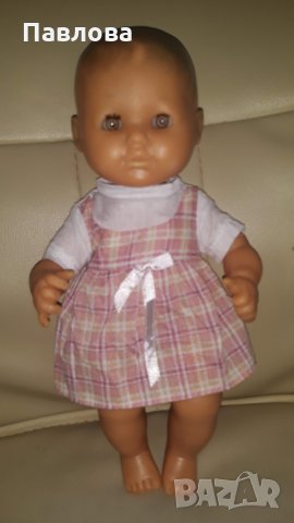 Кукли Zapf (Запф), снимка 7 - Кукли - 28424203