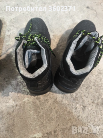 Защитни работни обувки Bwolf и Diadora , снимка 7 - Други - 53456993