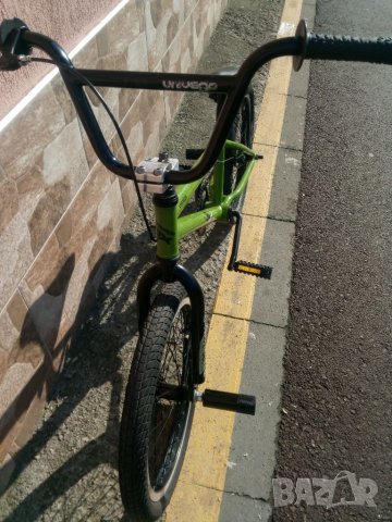 Бмх,Bmx, снимка 6 - Велосипеди - 36810106