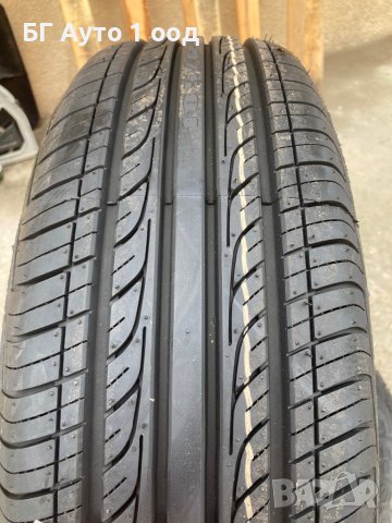 Лятна гума SUNFULL 185/65/15, снимка 2 - Гуми и джанти - 37701135