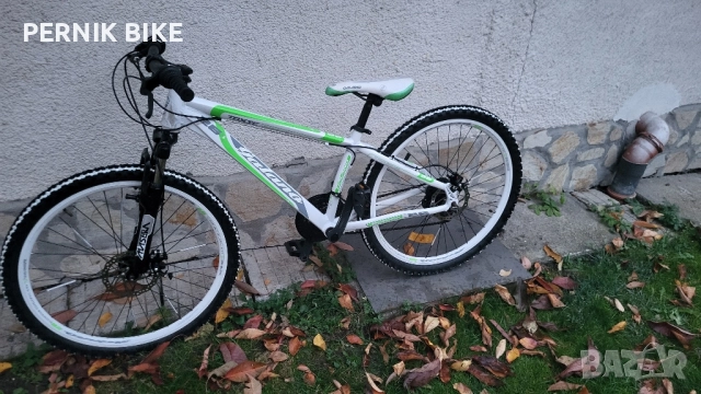 Швейцарски велосипед 26 цола 