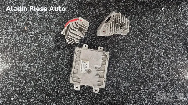 Комплект модул + димер за ляв фар Kia Sportage 5 година 2022 2023 2024 2025 код R292181000 , снимка 2 - Аксесоари и консумативи - 50313279