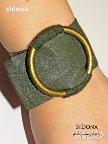 Гривни с мъниста, снимка 16 - Гривни - 14020812