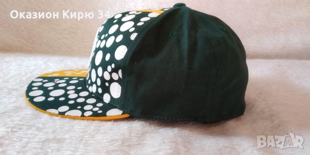 Бейзболна шапка Cooperstown Collection, снимка 2 - Други - 26386156