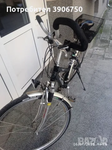 велосипеди , снимка 9 - Велосипеди - 48572002