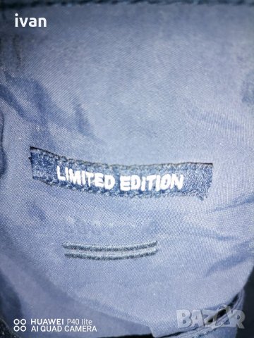 Мъжко яке Gaastra, снимка 5 - Якета - 35572511