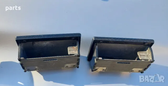 Заден Пепелник Мерцедес Е класа W210 2бр. (2), снимка 4 - Части - 48610146