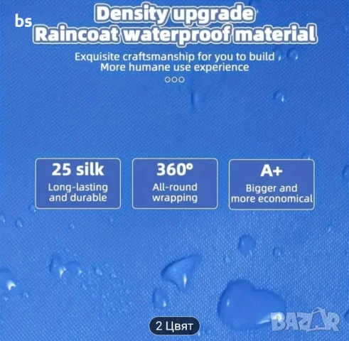 Покривало за почистване / хигиенизиране на климатик , снимка 8 - Други инструменти - 50517078