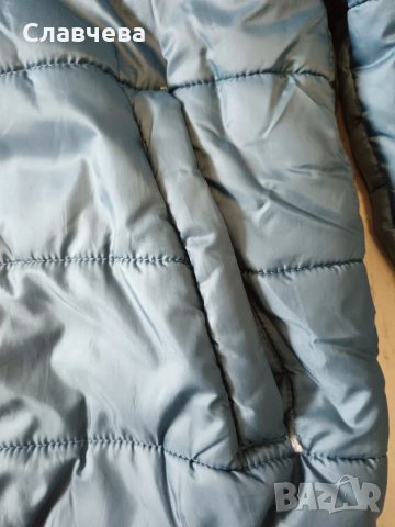 Детско зимно яке с дефект , снимка 2 - Детски якета и елеци - 51050805