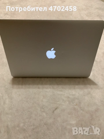 Macbook Pro 2014 (A1398) , снимка 6 - Лаптопи за работа - 53168722