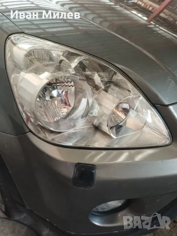 пастиране на фарове и на коли , снимка 8 - Пастиране - 48773459