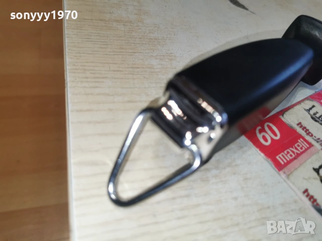 GERMANY BLACK-МАСАТ 2701260947, снимка 7 - Колекции - 53241103