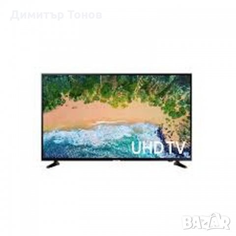 SAMSUNG UE50NU7092U , снимка 1 - Части и Платки - 28833647